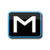 Monstrance Digital Art Studio Logo