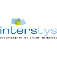 Interstys Logo