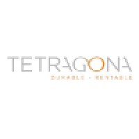 Tetragona Logo