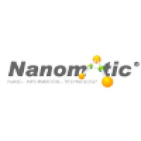 Nanomatic Limited Logo