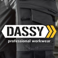 DASSY professional workwear Logo
