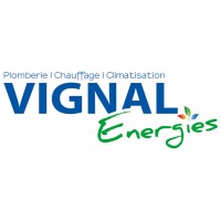 VIGNAL ENERGIES Logo