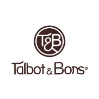 Talbot and Bons Logo