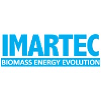 IMARTEC ENERGIA Logo