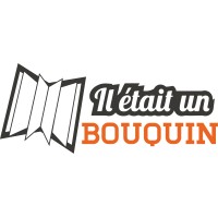 IL ETAIT UN BOUQUIN Logo