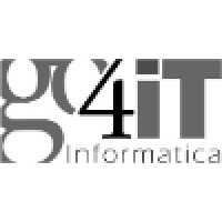 Go4IT Informatica Logo