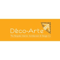 Deco-Arte Logo