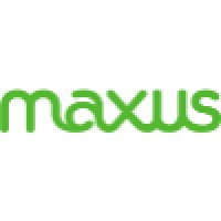 Maxus Spain Logo