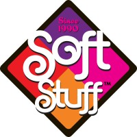 Soft Stuff Distributors Logo