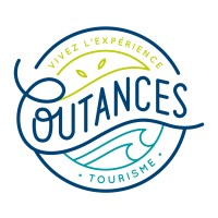 Coutances Tourisme Logo