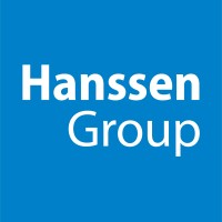 Hanssen Group Logo