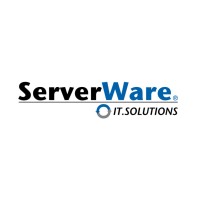 ServerWare SA CV Logo