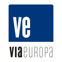 ViaEuropa Logo