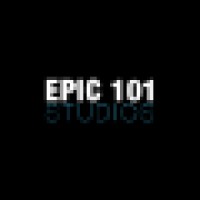 EPIC 101 STUDIOS Logo