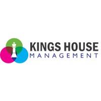 Kings House Management (UK) Ltd Logo