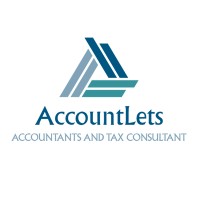 Accountlets Logo