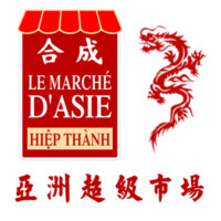 Le Marché dAsie (Hiep Thanh) Logo