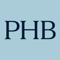 Payne Hicks Beach LLP Logo
