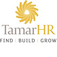 Tamar HR Logo