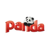 PANDA DONDURMA (Has Gıda A.Ş.) Logo