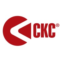CKC do Brasil Logo
