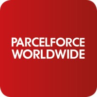 Parcelforce Worldwide Logo