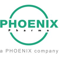 PHOENIX Pharma France Logo