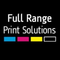 Full Range Print Solutions Ltd Logo