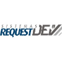 Requestdev Sistemas Logo