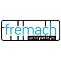 Fremach Izegem NV Logo