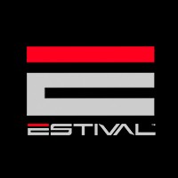 Estival Calçados de Segurança Logo