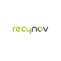 RECYNOV Logo