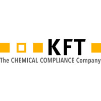 KFT Chemieservice GmbH Logo