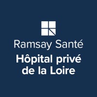 HOPITAL PRIVE DE LA LOIRE Logo