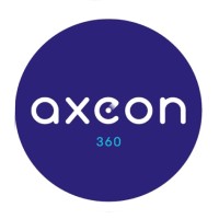 AXEON 360 Logo