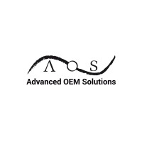 Advanced OEM Solutions Logo