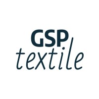 Agence GSP - Fournisseur de solutions textiles responsables Logo