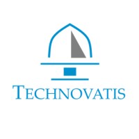 TECHNOVATIS Logo