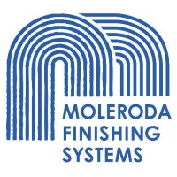 Moleroda Finishing Systems Logo