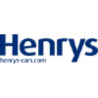 Henrys (Glasgow) Ltd Logo