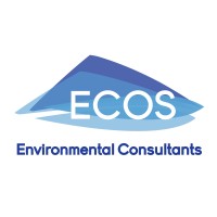 ECOS Environmental Consultants Limited Logo