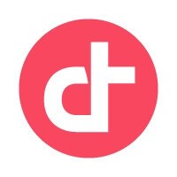 Devoteam S Platform Logo