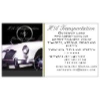 HOUSTON AIRPORT TRANSPORTATION Logo