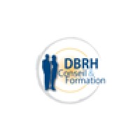 DBRH Conseil & Formation Logo