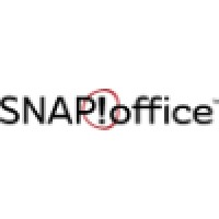 SNAP!office Furniture Logo