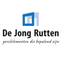 De Jong Rutten Logo