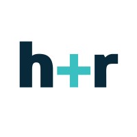 Howard+Revis Design Logo