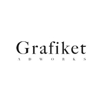 Grafiket Adworks Reklam Ajansı Logo