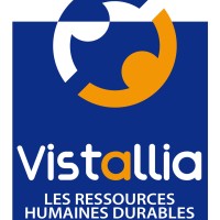 Vistallia Logo