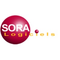 SORA Logiciels Logo
